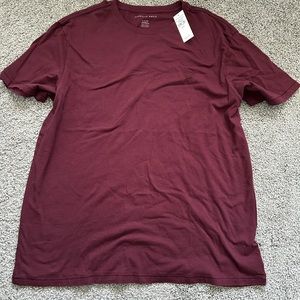 NWT Men’s Shirt